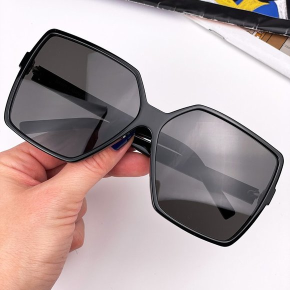 Saint Laurent Accessories - 🔥 Saint Laurent Sunglasses SL232 BETTY 001 Oversized Women